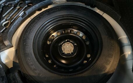 Nissan Qashqai, 2012 год, 1 050 000 рублей, 19 фотография