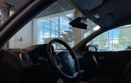 Nissan Qashqai, 2012 год, 1 050 000 рублей, 23 фотография