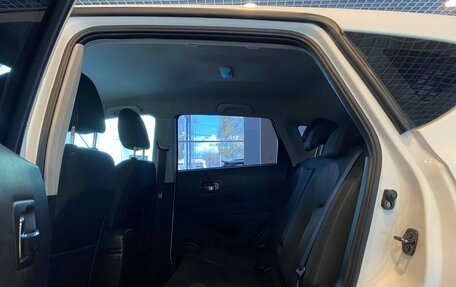 Nissan Qashqai, 2012 год, 1 050 000 рублей, 25 фотография