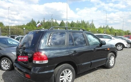 Hyundai Santa Fe Classic, 2012 год, 1 040 000 рублей, 2 фотография