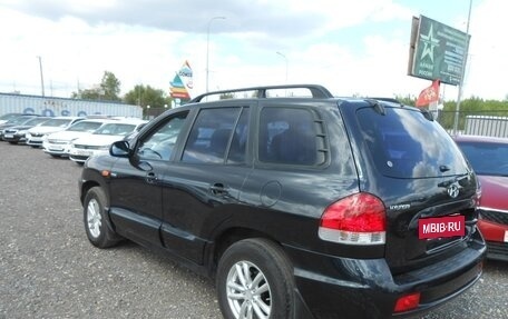 Hyundai Santa Fe Classic, 2012 год, 1 040 000 рублей, 4 фотография