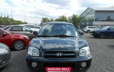 Hyundai Santa Fe Classic, 2012 год, 1 040 000 рублей, 5 фотография