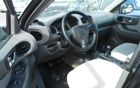 Hyundai Santa Fe Classic, 2012 год, 1 040 000 рублей, 8 фотография
