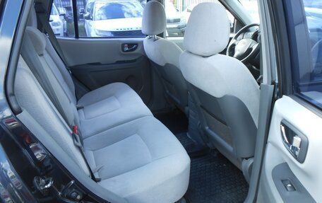 Hyundai Santa Fe Classic, 2012 год, 1 040 000 рублей, 14 фотография