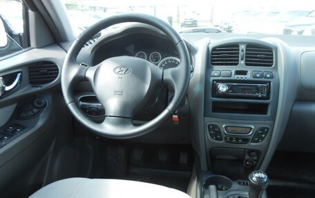 Hyundai Santa Fe Classic, 2012 год, 1 040 000 рублей, 12 фотография