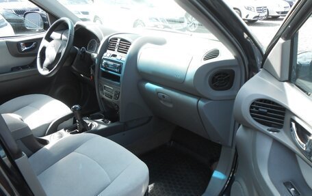 Hyundai Santa Fe Classic, 2012 год, 1 040 000 рублей, 10 фотография