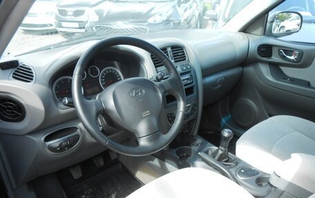 Hyundai Santa Fe Classic, 2012 год, 1 040 000 рублей, 9 фотография
