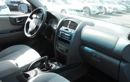 Hyundai Santa Fe Classic, 2012 год, 1 040 000 рублей, 11 фотография