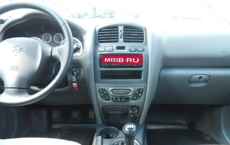 Hyundai Santa Fe Classic, 2012 год, 1 040 000 рублей, 13 фотография