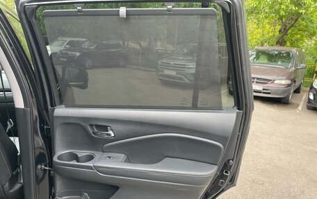Honda Pilot III рестайлинг, 2016 год, 2 950 000 рублей, 16 фотография