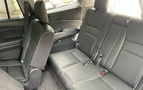 Honda Pilot III рестайлинг, 2016 год, 2 950 000 рублей, 20 фотография