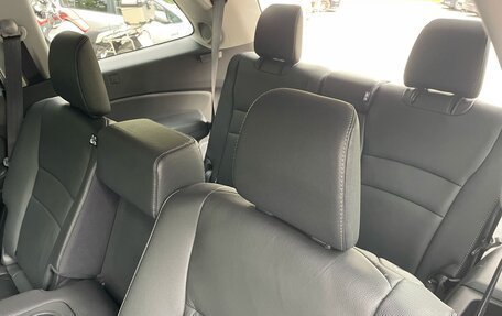 Honda Pilot III рестайлинг, 2016 год, 2 950 000 рублей, 25 фотография