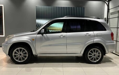 Toyota RAV4, 2001 год, 820 000 рублей, 2 фотография