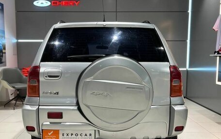 Toyota RAV4, 2001 год, 820 000 рублей, 4 фотография