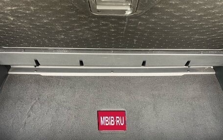 Honda Pilot III рестайлинг, 2016 год, 2 950 000 рублей, 29 фотография