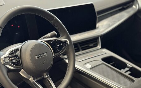 Haval F7, 2025 год, 3 249 000 рублей, 11 фотография