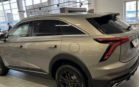Haval F7, 2025 год, 3 249 000 рублей, 4 фотография