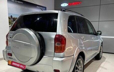Toyota RAV4, 2001 год, 820 000 рублей, 5 фотография