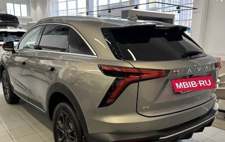Haval F7, 2025 год, 3 249 000 рублей, 5 фотография