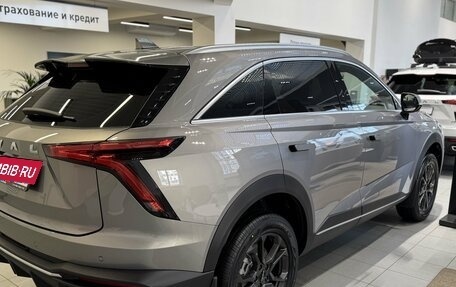 Haval F7, 2025 год, 3 249 000 рублей, 7 фотография