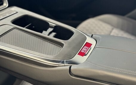 Haval F7, 2025 год, 3 249 000 рублей, 12 фотография