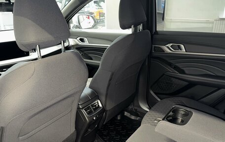 Haval F7, 2025 год, 3 249 000 рублей, 15 фотография