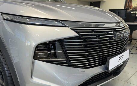 Haval F7, 2025 год, 3 249 000 рублей, 18 фотография