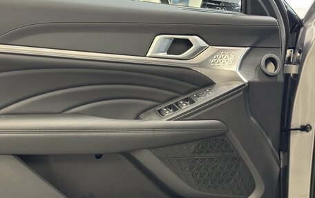 Haval F7, 2025 год, 3 249 000 рублей, 13 фотография