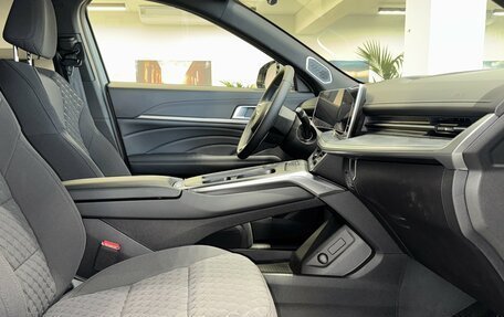 Haval F7, 2025 год, 3 249 000 рублей, 20 фотография