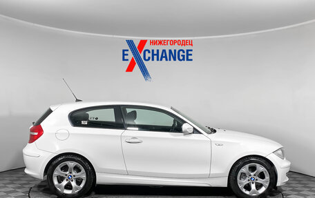 BMW 1 серия, 2011 год, 715 000 рублей, 3 фотография