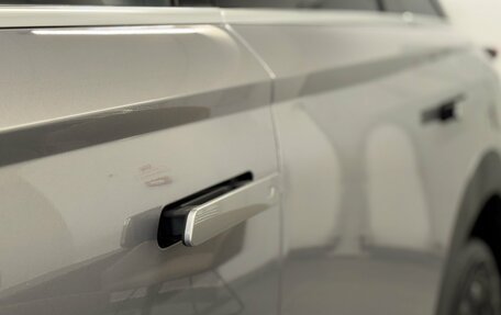 Haval F7, 2025 год, 3 249 000 рублей, 21 фотография