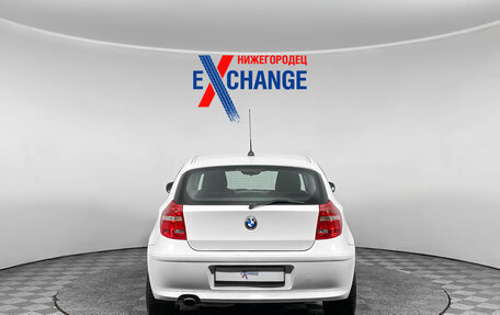 BMW 1 серия, 2011 год, 715 000 рублей, 5 фотография