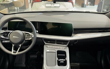 Haval F7, 2025 год, 3 249 000 рублей, 16 фотография