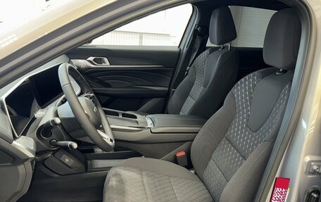 Haval F7, 2025 год, 3 249 000 рублей, 17 фотография
