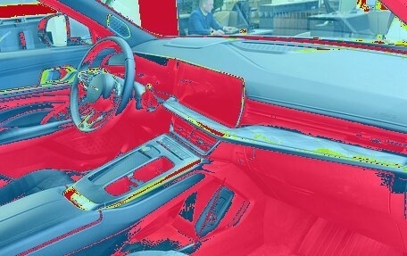 Haval F7, 2025 год, 3 249 000 рублей, 19 фотография