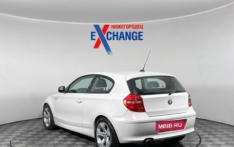 BMW 1 серия, 2011 год, 715 000 рублей, 6 фотография