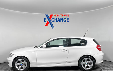BMW 1 серия, 2011 год, 715 000 рублей, 7 фотография