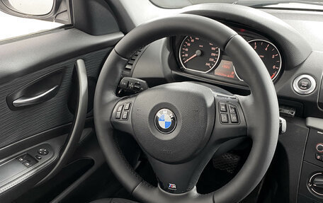 BMW 1 серия, 2011 год, 715 000 рублей, 14 фотография