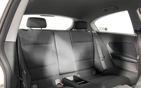 BMW 1 серия, 2011 год, 715 000 рублей, 10 фотография