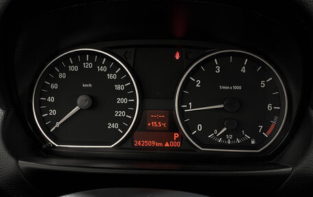 BMW 1 серия, 2011 год, 715 000 рублей, 15 фотография