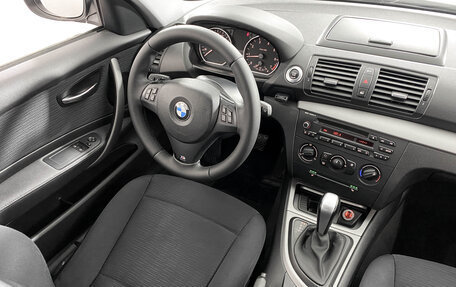 BMW 1 серия, 2011 год, 715 000 рублей, 11 фотография