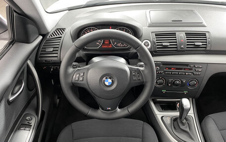 BMW 1 серия, 2011 год, 715 000 рублей, 13 фотография