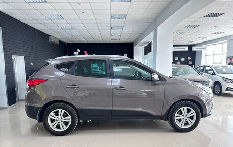 Hyundai ix35 I рестайлинг, 2014 год, 1 390 000 рублей, 6 фотография