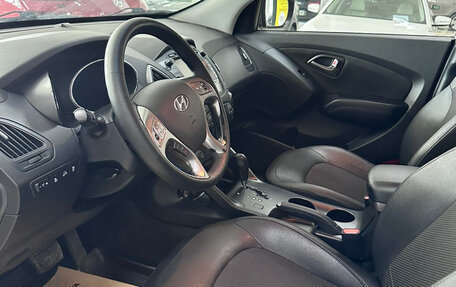 Hyundai ix35 I рестайлинг, 2014 год, 1 390 000 рублей, 10 фотография