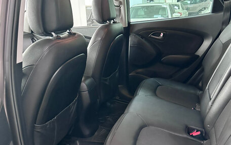 Hyundai ix35 I рестайлинг, 2014 год, 1 390 000 рублей, 15 фотография