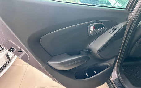 Hyundai ix35 I рестайлинг, 2014 год, 1 390 000 рублей, 19 фотография