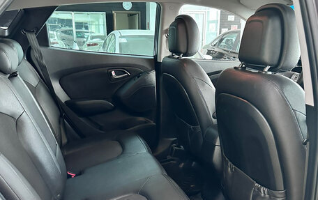 Hyundai ix35 I рестайлинг, 2014 год, 1 390 000 рублей, 18 фотография