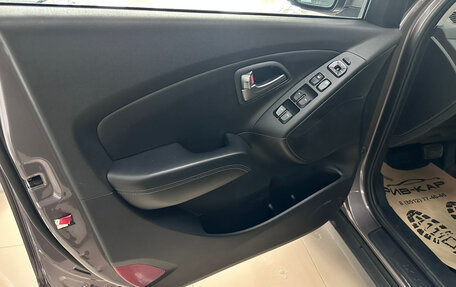 Hyundai ix35 I рестайлинг, 2014 год, 1 390 000 рублей, 17 фотография