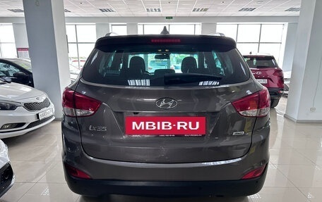 Hyundai ix35 I рестайлинг, 2014 год, 1 390 000 рублей, 7 фотография