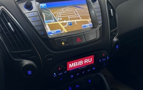 Hyundai ix35 I рестайлинг, 2014 год, 1 390 000 рублей, 14 фотография